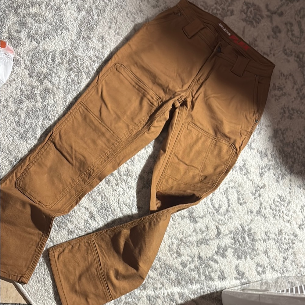 Dickies pumpkin  Work Pants